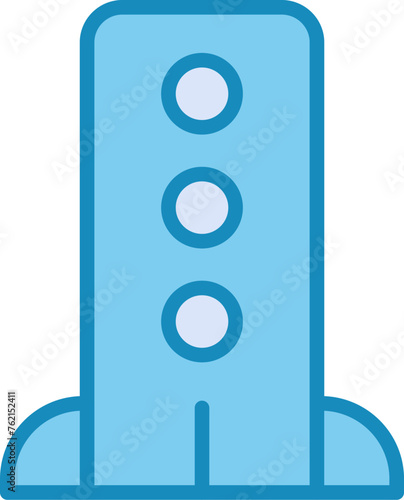 Modem Vector Icon