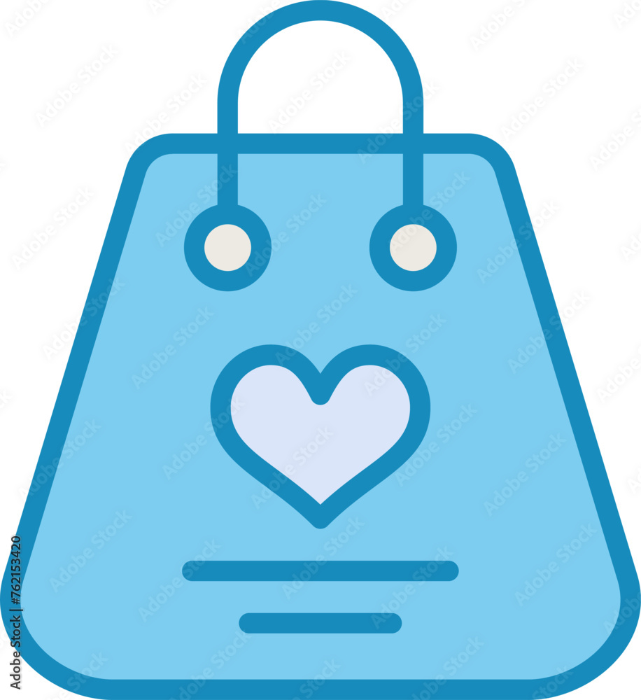 Shopping Bag Vector Icon Shopping Bag Vector Icon