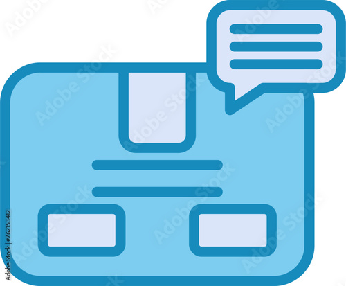 Skype Vector Icon