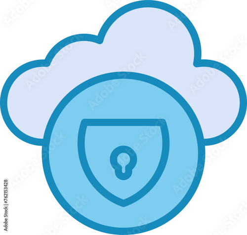 VPN Vector Icon