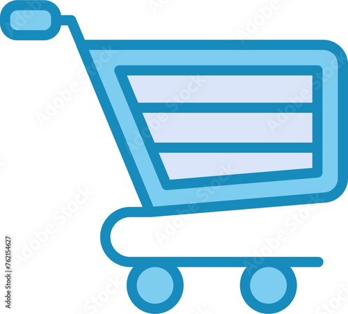 Shopping Vector Icon