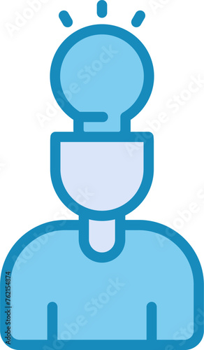 User Needs Vector Icon