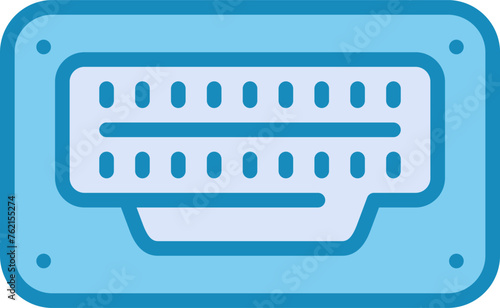 Hdmi Vector Icon