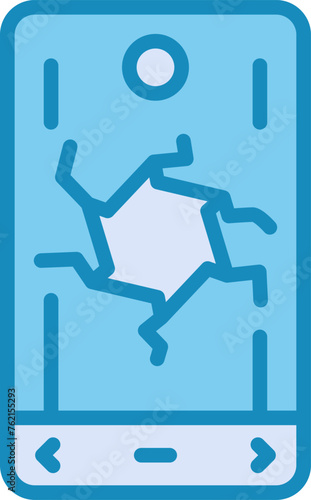 Smartphone Vector Icon