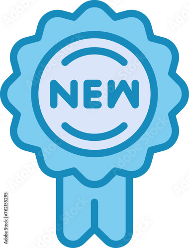 New Vector Icon