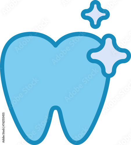 Tooth Vector Icon