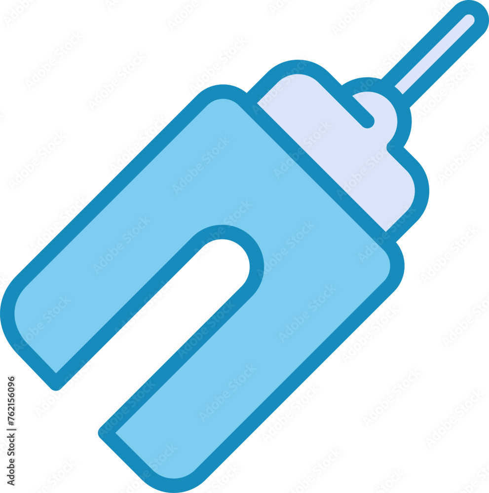 Plug Vector Icon Plug Vector Icon