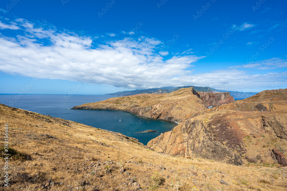 island of Madeira