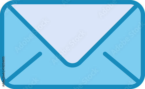 Mail Vector Icon