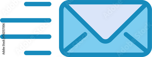 Envelope Vector Icon