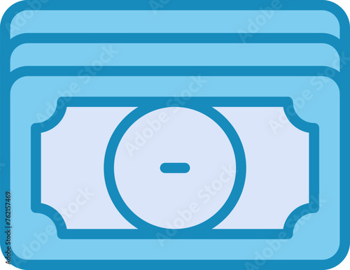 Money Vector Icon