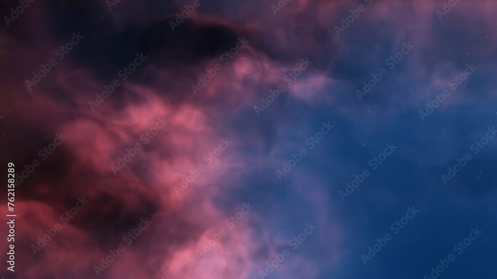 nebula gas cloud in deep outer space
nebula gas cloud in deep outer space