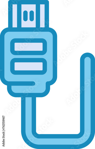 Hdmi Vector Icon