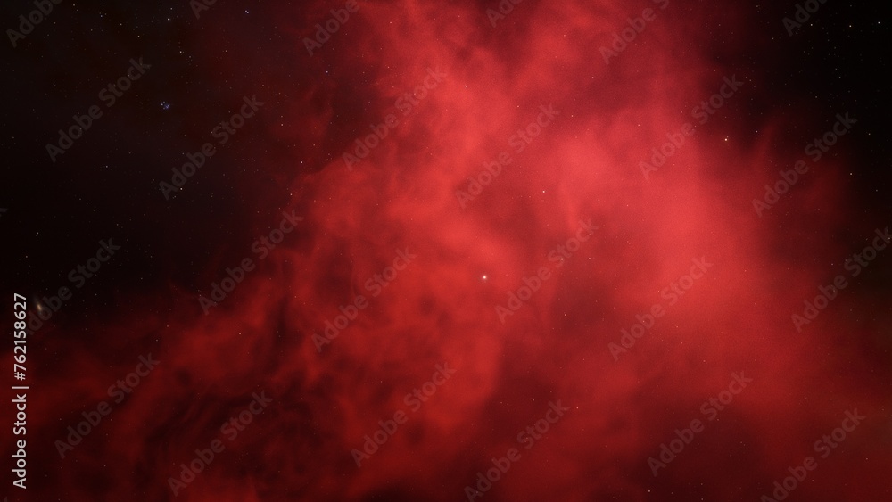 Cosmic background with a blue purple nebula and stars
Cosmic background with a blue purple nebula and stars
