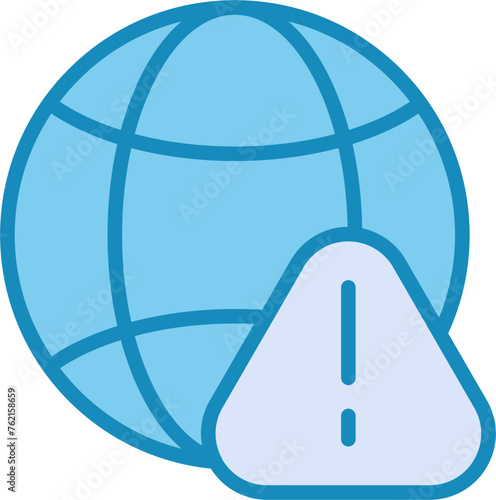 International Vector Icon