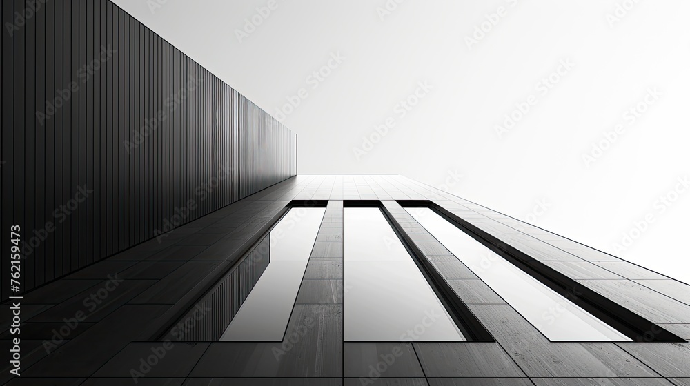 Architecture Photography, generative AI Architecture Photography, generative AI