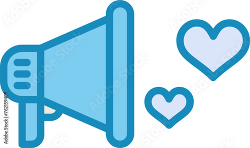 Serenade Vector Icon