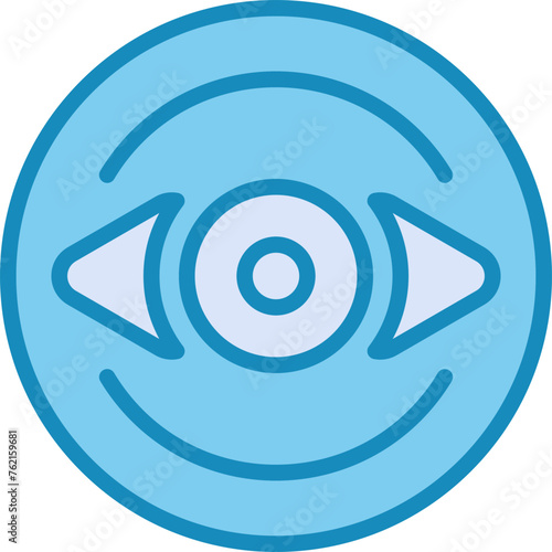 Move Vector Icon
