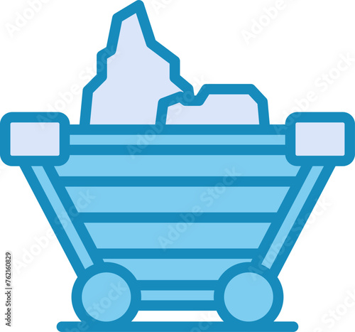 Cart Vector Icon