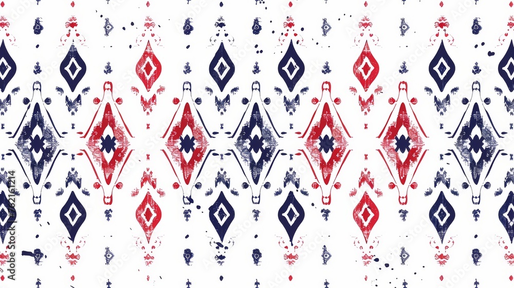 This geometric ethnic oriental ikat pattern traditional design is suitable for backgrounds, carpets, wallpaper, clothing, wrappings, batik and fabrics. Modern illustrations. Embroidery design. This geometric ethnic oriental ikat pattern traditional design is suitable for backgrounds, carpets, wallpaper, clothing, wrappings, batik and fabrics. Modern illustrations. Embroidery design.