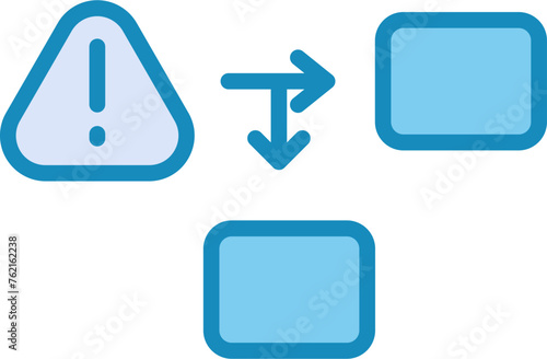 Procedure Vector Icon