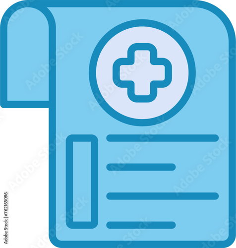 Policy Vector Icon