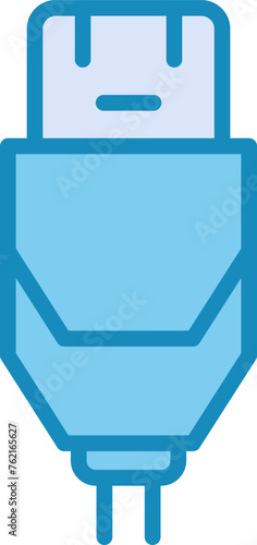 Hdmi Vector Icon