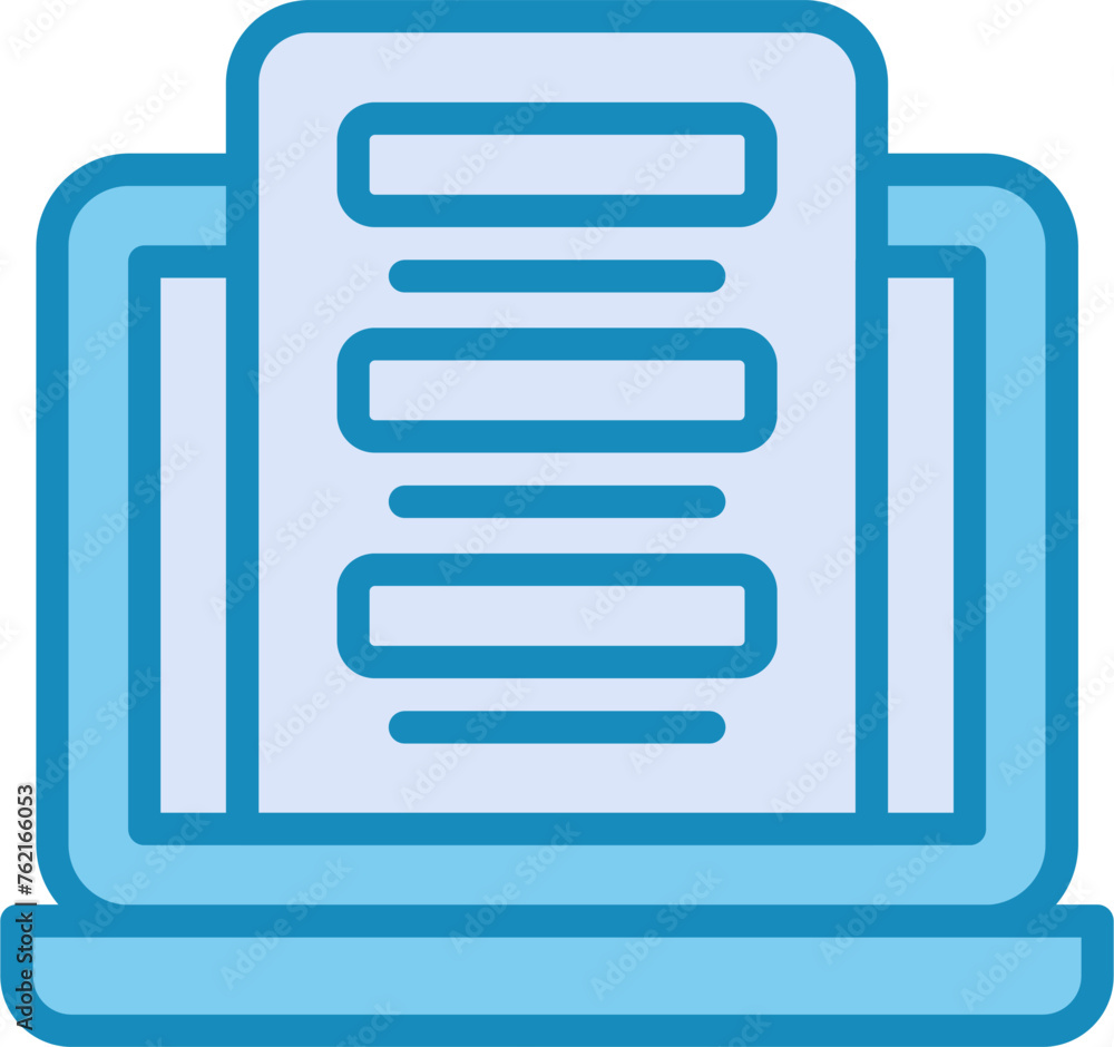 Feedback Form Vector Icon Feedback Form Vector Icon