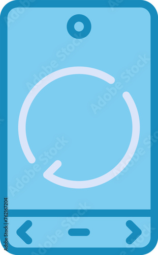 Reload Vector Icon