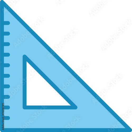 Drafting Compass Vector Icon