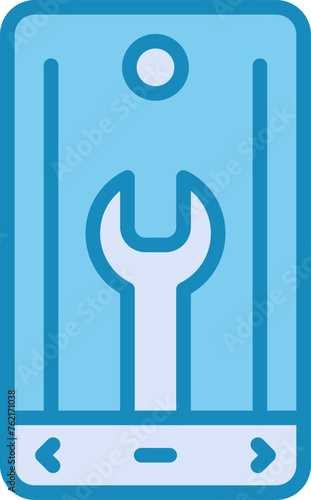 Smartphone Vector Icon