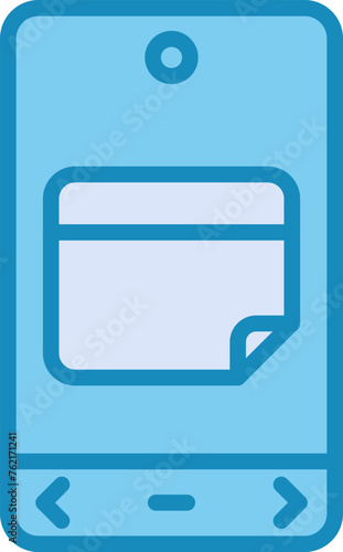 Notes Vector Icon