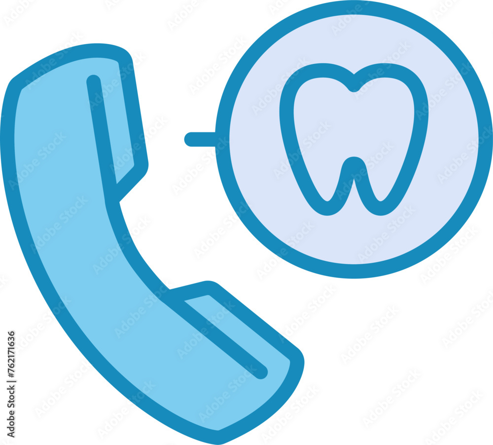 Phone Call Vector Icon Phone Call Vector Icon