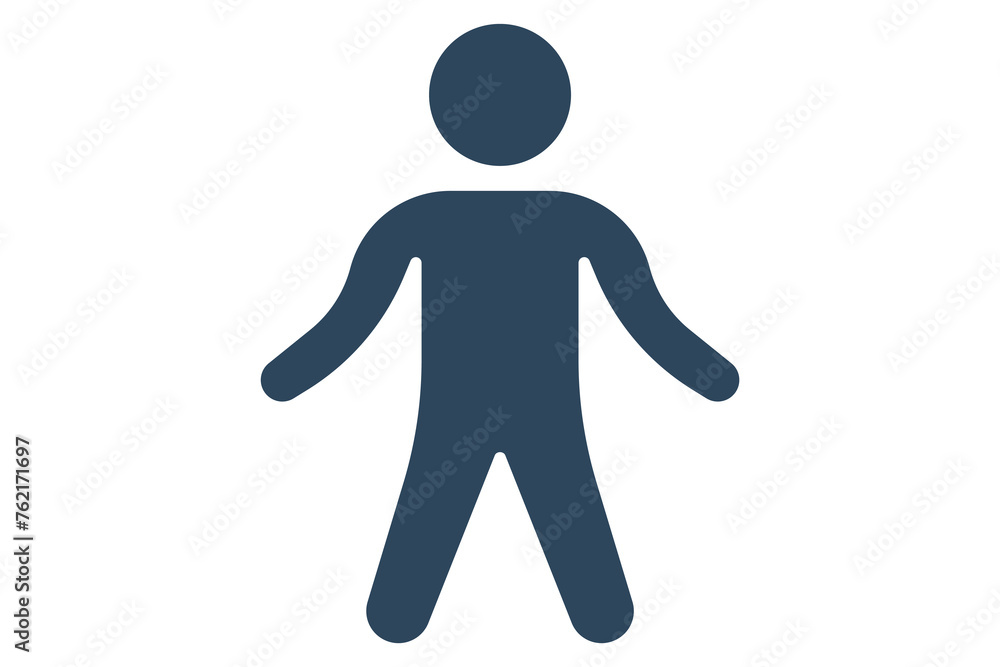 yoga icon. meditation while standing. icon related to wellness, gym. solid icon style. element illustration. yoga icon. meditation while standing. icon related to wellness, gym. solid icon style. element illustration.