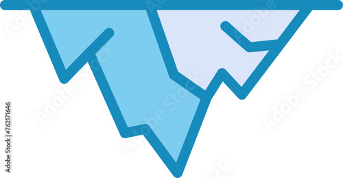 Stalactite Vector Icon