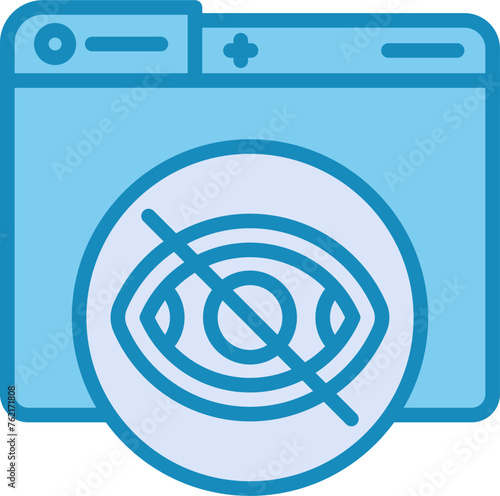 Private Vector Icon