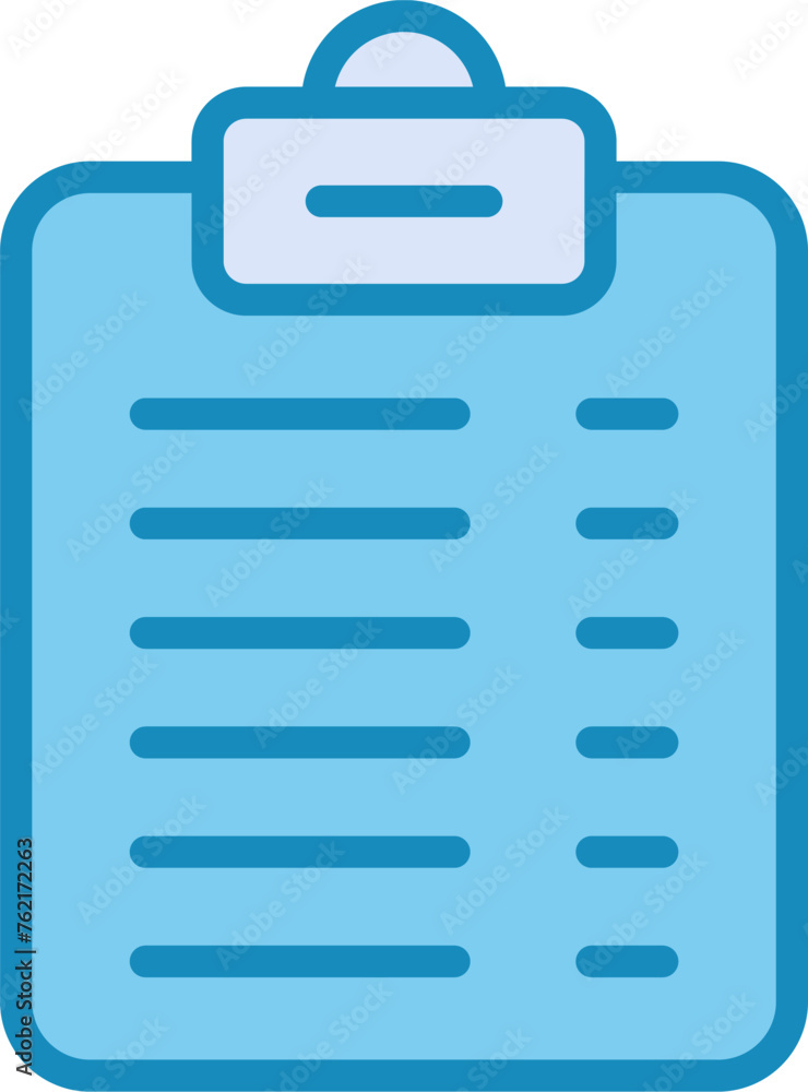 List Vector Icon List Vector Icon