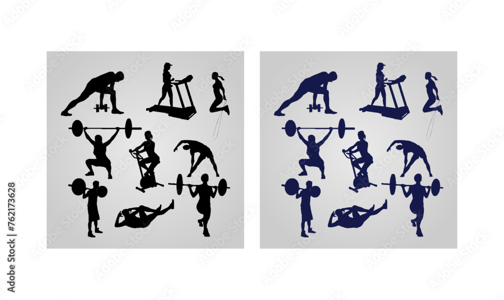 weigh lifting man silhouette vector, icon, people, vector, art, design, symbol, gym, silhouette, black, weigh lifting man silhouette vector, icon, people, vector, art, design, symbol, gym, silhouette, black,