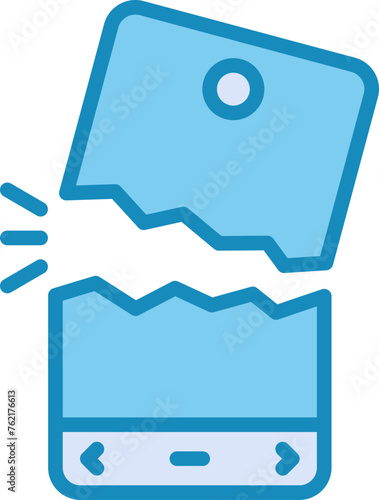 Smartphone Vector Icon