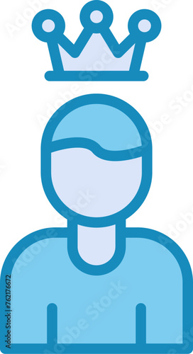 Elite Vector Icon