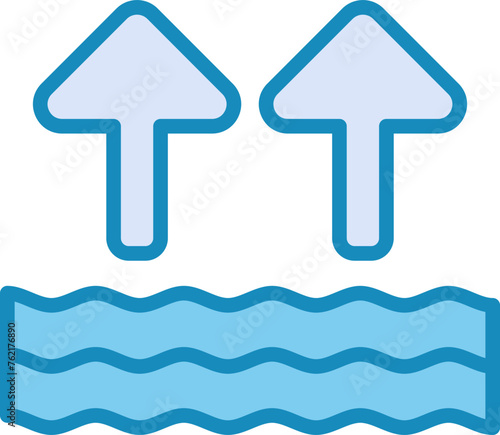 Arrows Vector Icon