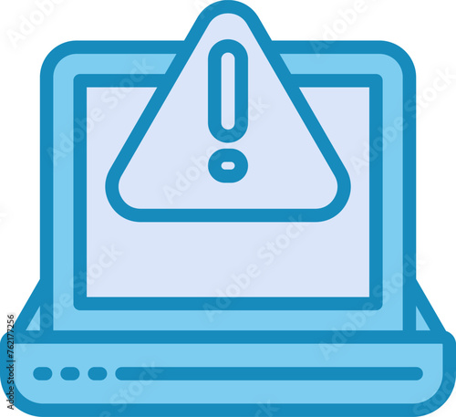 Alert Vector Icon