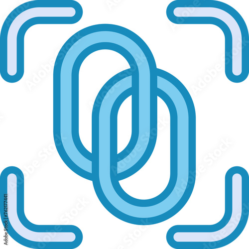 Design Constraints Vector Icon