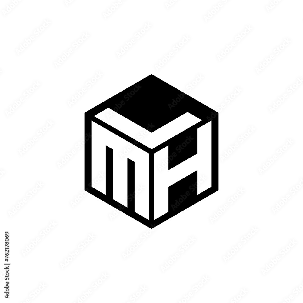 MHL letter logo design with white background in illustrator. Vector logo, calligraphy designs for logo, Poster, Invitation, etc. MHL letter logo design with white background in illustrator. Vector logo, calligraphy designs for logo, Poster, Invitation, etc.