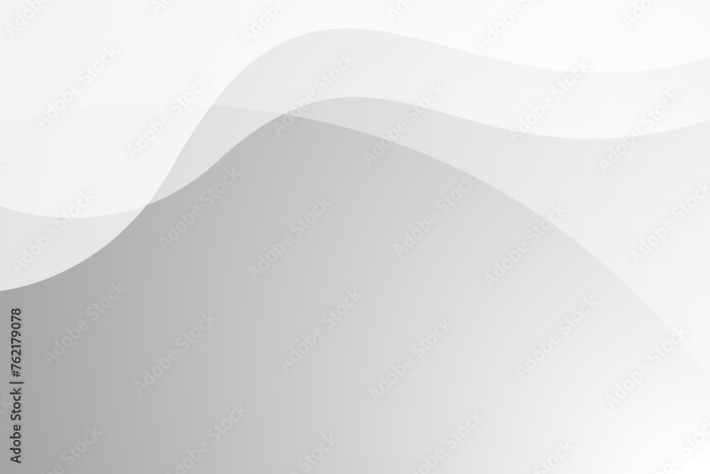 Abstract white and gray wave background. texture white pattern. vector illustration Abstract white and gray wave background. texture white pattern. vector illustration