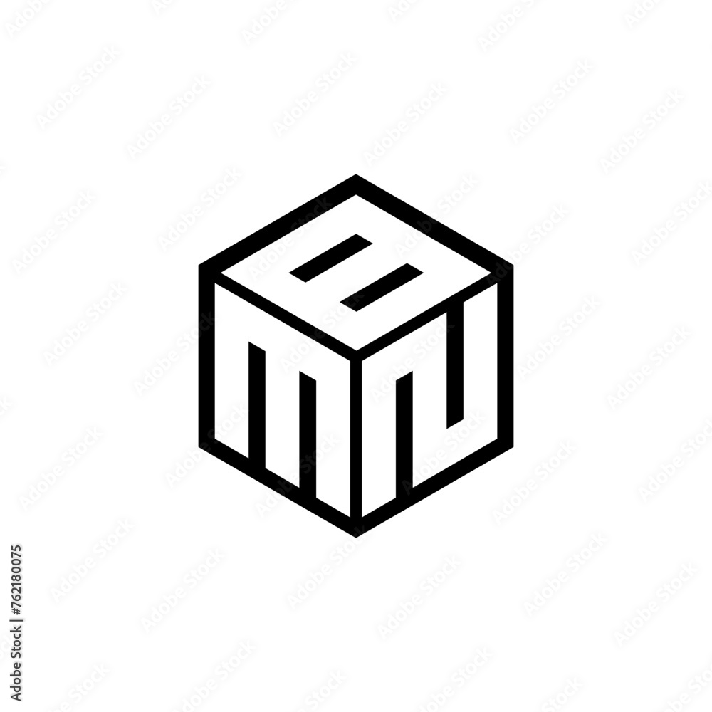 MNB letter logo design with white background in illustrator, vector logo modern alphabet font overlap style. calligraphy designs for logo, Poster, Invitation, etc. MNB letter logo design with white background in illustrator, vector logo modern alphabet font overlap style. calligraphy designs for logo, Poster, Invitation, etc.