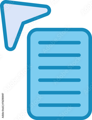 Click Vector Icon