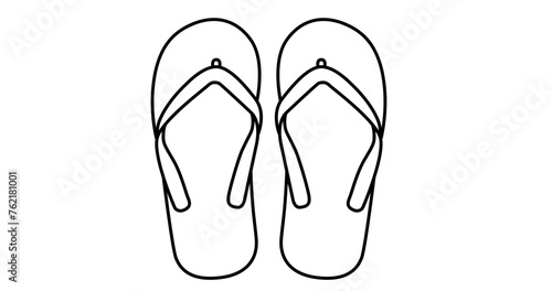 Sandal Flip Flop