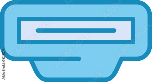 HDMI Port Vector Icon