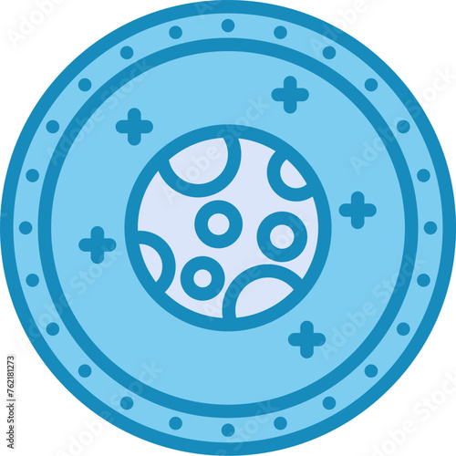 Porthol Vector Icon